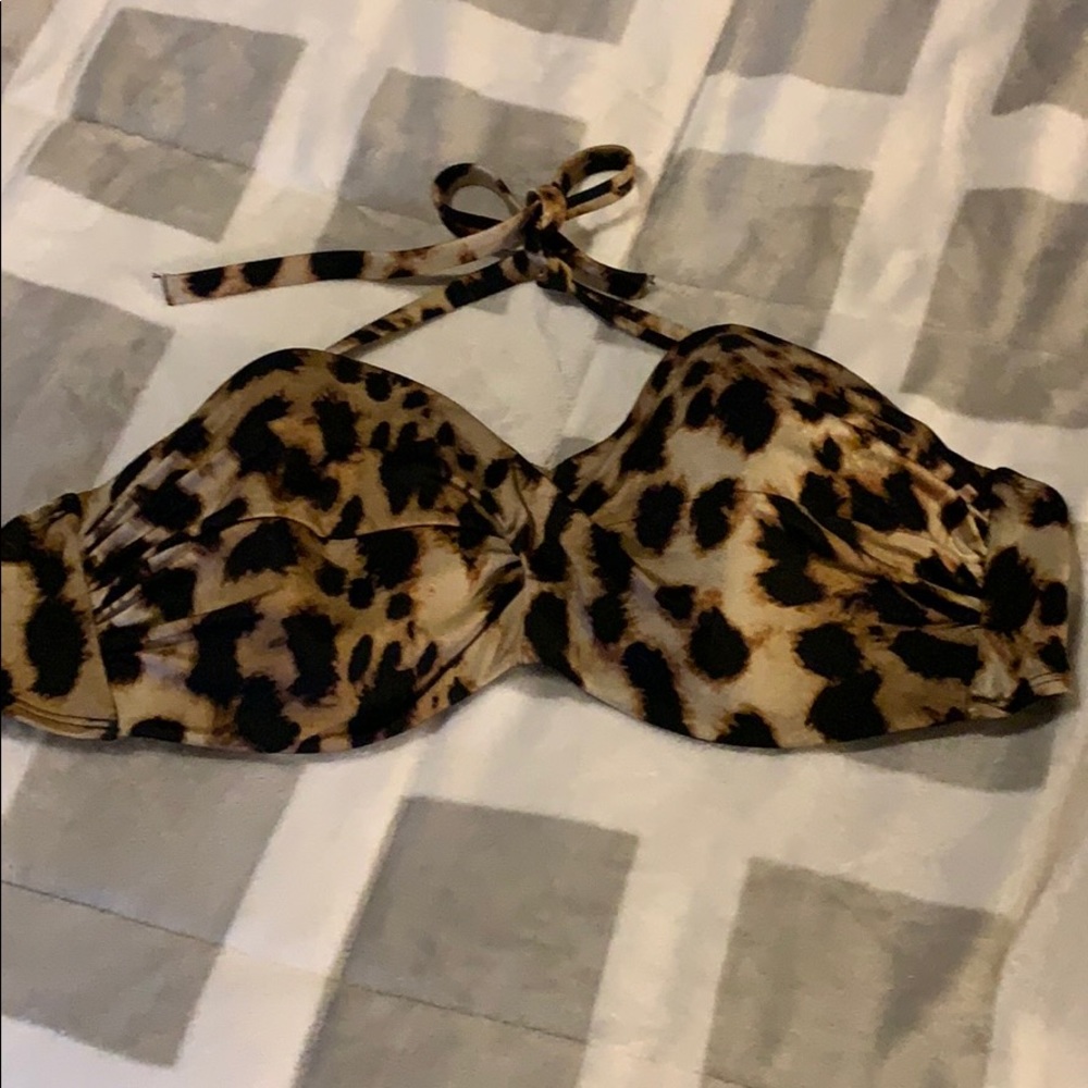 Victoria Secret bathing suit top!